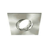 Inspire Recess Ring Light Max 10W Aluminium,